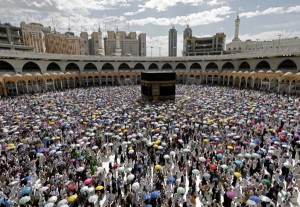 Tanah Haram: Ini Mengapa Mekkah Dianggap sebagai Tanah yang Menuntut Kesucian Total