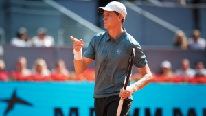 Jannik Sinner Buka Suara soal Kontroversi Hadiah French Open, Sabalenka, Coco Gauff Ancam Boikot