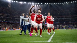 Arsenal Amankan Bonus Uang 2,4 Triliun dan Bisa Bertambah Lagi Setelah Lolos Final Liga Champions