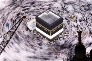 Haji: Jemaah Diuji Memutus Ikatan Fana Demi Mengejar Rida Ilahi yang Abadi