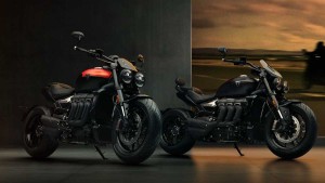 Sepeda Motor Cruiser dengan Keandalan Ala Honda dan Kehadiran Jalanan Setara Harley