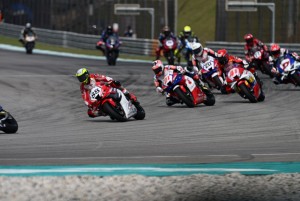 Astra Honda Racing Team Siap Tempur di ARRC Buriram 2026, Targetkan Podium untuk Indon