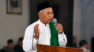 Ulah Kiai Cabul, 5 Tahun Santriwati Terkekang di Balik Tembok Pesantren Pati, Kemenag Bertindak Tegas: Pesantren Ditutup Permanen