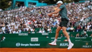 Sinner dengan Mudah Kalahkan Ofner di Italia Open dan Lolos ke Babak Ketiga: Jalur Juara Makin Terbuka