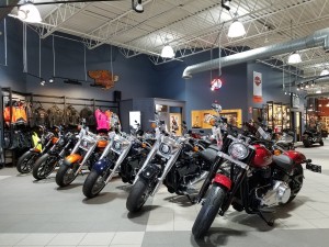 Harley-Davidson Keluarkan Jurus Baru: Untuk Kejar Market, Anak Muda Jadi Target dengan Harga Terjangkau