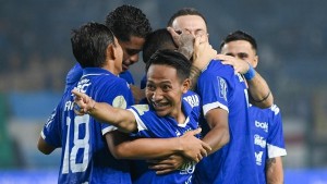 Persib Bungkam Persija 2-1, Maung Bandung Jaga Asa Juara Super League