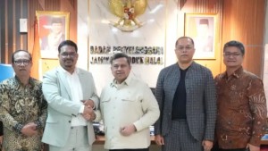 BPJPH dan Bangladesh Bahas Kerja Sama Halal, Siapkan Lembaga Sertifikasi Jelang Wajib Halal 2026