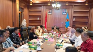 Wajib Halal 2026 Makin Dekat, BPJPH Kebut Persiapan di Jateng dan DIY
