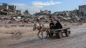 OKI Desak Dunia Akhiri Pendudukan Israel, Dorong Palestina Jadi Anggota Penuh PBB
