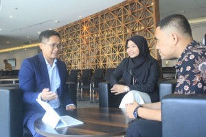 Bank Muamalat Genjot Pembiayaan SME, Tumbuh 24 Persen Jadi Rp2,9 Triliun