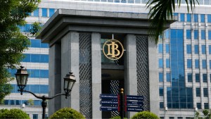 Rupiah Melemah, BI Buka Suara: Ini Penyebab dan Jurus Andalan yang Dijalankan