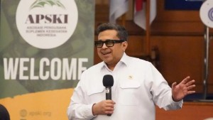 BPJPH Ajak Pengusaha Suplemen Jadikan Sertifikasi Halal sebagai Nilai Tambah Bisnis