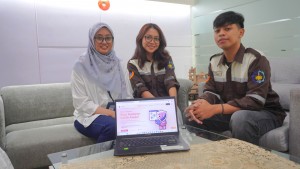 ITSafe, Langkah ITS Wujudkan Ruang Aman dan Inklusif di Kampus