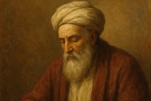 Di Balik Cadar sang Filsuf: Dekonstruksi Pemikiran Omar Khayyam dalam Perspektif Sufisme Modern