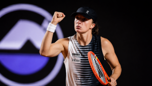 Swiatek Bangkit Lagi, Jessica Pegula Jadi Korban di Italia Open, Lolos Semifinal