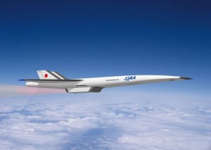Tim Jepang Sukses Uji Mesin Pesawat Mach 5, Target Penerbangan ke Amerika Hanya 2 Jam