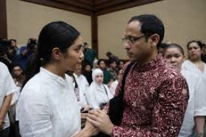 Nadiem Makarim Dituntut 18 Tahun Penjara dan Uang Pengganti Rp4,87 T Atas Kasus Korupsi Chromebook