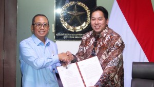 BTN Gandeng Kemensetneg, Bidik Jadi Bank Konsumer Terbesar di Indonesia