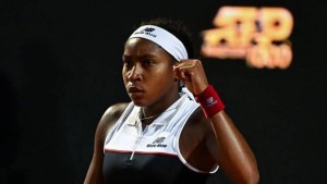 Coco Gauff Lolos Final Setelah di Semifinal Italia Open Bungkam Sorana Cirstea, Tapi di Final Ditunggu Svitolina, Lawan Yang Berbahaya