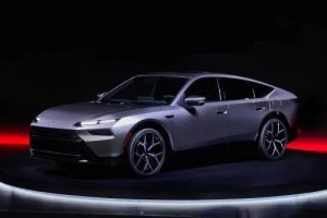 Honda Accord dan Acura RDX Hybrid Terbaru Akan Segera Hadir. Lihat Penampakannya Bisa Langsung Jatuh Hati