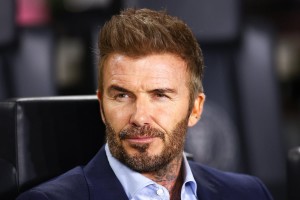 Fantastis! David Beckham Jadi Bintang Olahraga dengan Kekayaan 23,7 Triliun