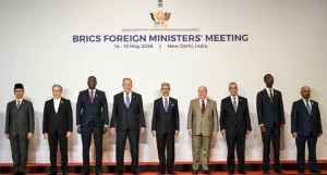 Pembicaraan BRICS Berakhir Tanpa Pernyataan Bersama, Perbedaan Pendapat soal Perang Iran Makin Dalam