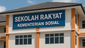 Heboh Lagi Anggaran Sekolah Rakyat: Pengadaan Bingkai Foto Presiden dan Wapres Capai Rp4,14 Miliar