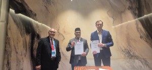 FH UB Gandeng Positive Technologies Rusia Kembangkan Pendidikan Cybersecurity Law