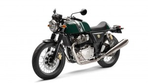 Royal Enfield Akan Buka Pabrik Baru, Tingkatkan Produksi 900.000 Unit Per Tahun Untuk Respon Pasar Anak Muda