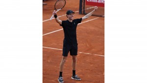 Jannik Sinner Memang Yang Terbaik, Sukses Menjuarai Italia Open dengan Membawa Hadiah Uang 17,6 Miliar