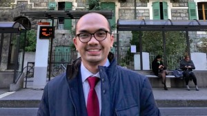 Amunisi, Daya Tahan, dan Nyali: Tiga Ujian di Balik Pertumbuhan 5,61%