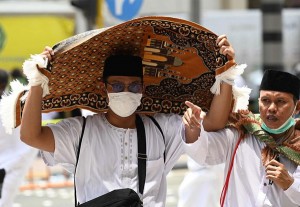Hadits Muslim Tegaskan Kewajiban Jemaah Haji Jaga Keramahan Selama di Tanah Suci
