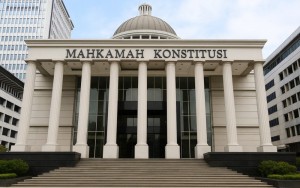 Jakarta Masih Tetap Ibu Kota Negara, Fraksi PKS: Bravo Mahkamah Konstitusi