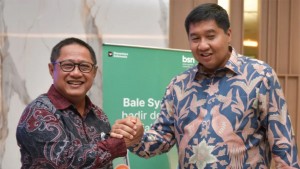 Bank BSN Bidik 73.700 KPR Subsidi, Siap Garap KUR Perumahan hingga Proyek Kota Baru