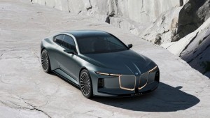 BMW Alpina Vision: Ini Mobil Keren Banget Bikin Tak Sabar Menunggu