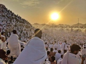 Amalan Khusus dari Gus Kafa untuk Jamaah Haji, Baca Shalawat 1.000 Kali Sehari