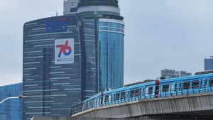 Bursa Saham Melorot, Harga Saham BBTN Malah Naik