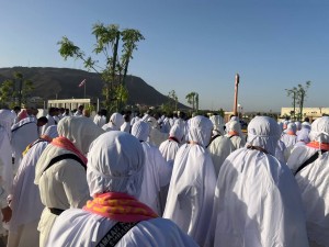 Tata Kelola Pembayaran Dam Jamaah Haji Indonesia Tahun Ini Tuai Pujian dari Pemerintah Arab Saudi