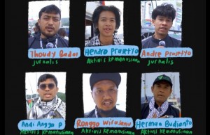 Daftar 9 WNI yang Diculik Israel Saat Misi Kemanusiaan ke Gaza, 4 di Antaranya Jurnalis