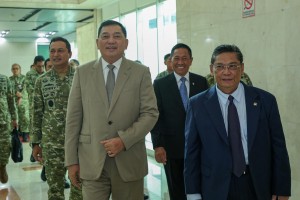 Geopolitik Global Dorong Penguatan Radar dan SDM Penerbang TNI AU