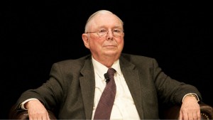 Pengendalian Diri adalah Kunci Sukses: 5 Pelajaran dari Charlie Munger