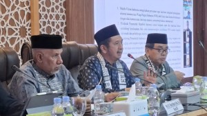 MUI Siapkan Langkah Diplomasi Berlapis untuk Bebaskan Aktivis Kemanusiaan yang Diculik Israel