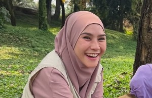Anak yang Ditemukan di Tol Kini Bertemu Keluarga, Zaskia Mecca: Alhamdulillah, Happy Ending!