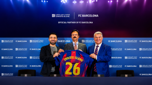Emirates Islamic Menjadi Mitra Baru FC Barcelona di Uni Emirat Arab, Untuk Manjakan 1,7 Juta Pendukung Barca di UEA