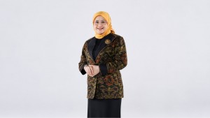 Ekosistem Ekonomi Haji : Mata Rantai Menuju Indonesia sebagai Pusat Halal Dunia