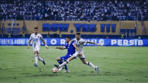 Persib Juara Super League 2025-2026, Pesta Borneo FC Jadi Tak Berarti