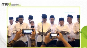 Rosan Roeslani Pimpin MES, Ma'ruf Amin, Erick Thohir hingga Bahlil Masuk Kepengurusan
