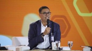 BSI Pasang Target Besar di Ekosistem Halal, Potensi Pasarnya Tembus Rp5.000 Triliun