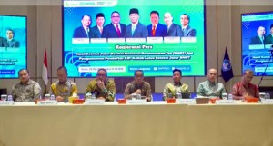 Sebanyak 256.369 Peserta Lolos UTBK-SNBT 2026, Mendiktisaintek Ucapkan Selamat