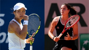 Langkah Janice Tjen Terhenti di Babak Pertama Roland Garros, Emma Navarro Terlalu Tangguh